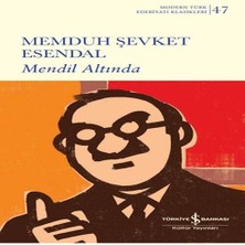 Bilfold Mendil Altında