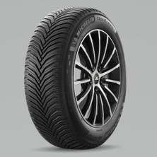 Michelin 185/65R15 88H Crossclimate 2 Oto Dört Mevsim (Üretim TARIHI:2026)