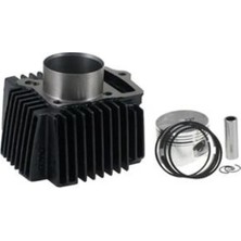 Silindir Komple Cup 110 Delta Force (100CC Ye Uyumlu)