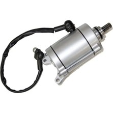 NCR Cg-Agk 100-125-150 Marş Motoru