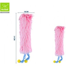 Nunbell Kedi Oyuncağı Tırtıl 31CM