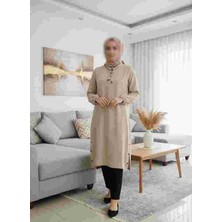 MyTeks My Teks Aerobin Üst Tunik