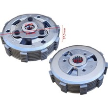 SR450 Debriyaj Göbeği