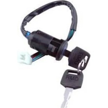 Güleroğlu Cg Tek Kontak / Mondial Asya Kanuni Motoran Kuba