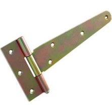 Hırsan Kuyruklu Menteşe (24 Adet) 904/6 No