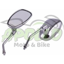 Apollo Ayna Krom Kt Model 8 mm