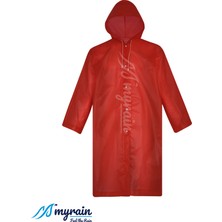 Myrain Eva Yağmurluk