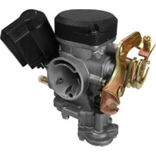 Karbüratör Komple Scooter 80 cc