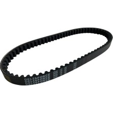 Scooter 50 Kayış 669 - 18 - 30 Deltaforce