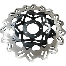 KUBA Tk 03 Ön Fren Disk Aynası