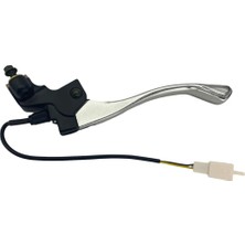 Mondial Wing 50 Arka Fren Kütüğü Komple