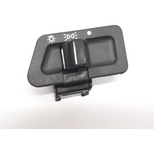 OEM Scooter Far Açma Kapama Düğmesi 6 Fişli