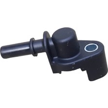 OEM Mondial Turismo 50 Enjeksiyon Koruma Kapağı Tek Vidalı