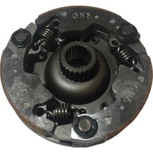 OEM Debriyaj Balatası Komple Cub 110