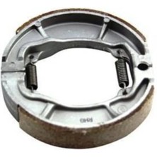 Honda Cb 125 E Arka Fren Balatası Komple