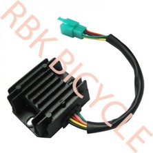 Universal Agk Cg Konjektör Dişli Fişli Jantel