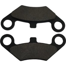 OEM Ön Fren Disk Balatası Atv 450 550 Cf Moto