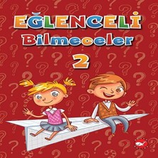 Bilfold Eğlenceli Bilmeceler 2