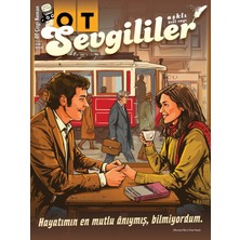 Ot Dergi - Sevgililer Özel 2026/01