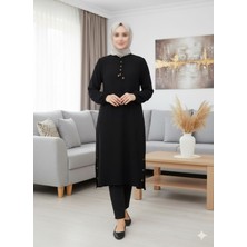 MyTeks My Teks Aerobin Üst Tunik