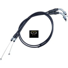 Cf Nk 250-SR250 Gaz Teli 2 Li Set