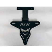 Parça Dünyası Cf Moto NK250 Katlanır Pılakalık Nk 250 Katlanır Pilakalık