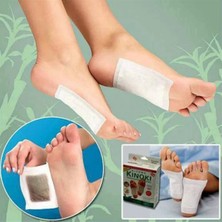 Epilons Detox Bandı -Toksin Atıcı 10 Adet