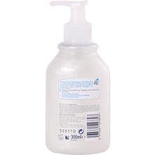 Le Petit Marseillais Sıvı Sabun Süt 300 ml 4 Adet Kokusuz Özellikli Temizlik Ürünü