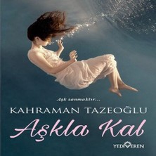 Bilfold Aşkla Kal