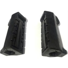 Prc Basamak Lastiği Takım ( 2 Ad ) YBR125