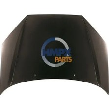 Vortex Ön Motor Kaputu - Focus 1  1998-2005