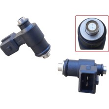 Mondial Scooter 80 -100 - 125 Enjektör Çift Delikli