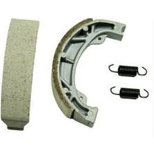 Mondial 125 Cg Arka Fren Balatası