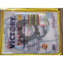 Universal Pulsar Ns 200 Conta Takımı