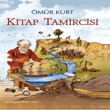 Bilfold Kitap Tamircisi