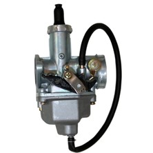 Mondial 100 Mg Superboy Karbüratör