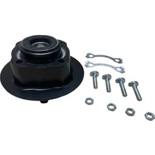 Monero Mondial Mr 150 Vulture Arka Dişli Göbeği Komple