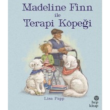 Bilfold Madeline Finn Ile Terapi Köpeği