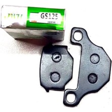 Kanuni Windy Ön Fren Balata A Kalite