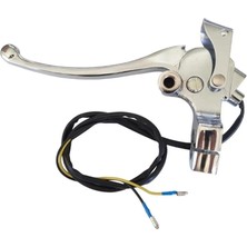 Nostalji Zn Arka Fren Kütüğü