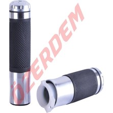 Elcik Alüminyum Nikel Kısa