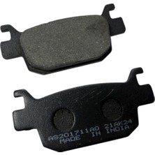 Arora Rks Newlight 125 Pro Max-T 125 Beatrix 150 Kanuni Seha 150 Arka Fren Balata Takımı