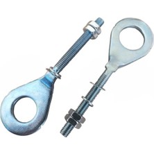 OEM Arka Zincir Gergisi Cg 125 - 150