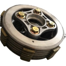 Bajaj Motosiklet Debriyaj Göbeği Pulsar Ns 200