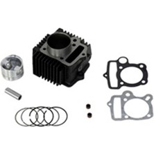 Mondial Cup Modelleri 110 Luk Silindir 52.40 Piston Pim 13 mm