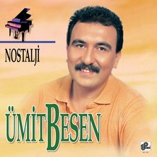 Ümit Besen Nostalji Fantezi Müzik 33'lük Plak Orijinal Kültür Bakanlığı Bandrollü