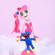 Misan Türkçe Müzikli Dans Eden Peluş Oyuncak - Hareketli USB Şarjlı Sevimli Peluş Oyuncak