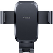 Baseus Metal Age Go Gravity Araç Tutucu