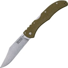 Cold Steel Ranger Boss O.d Green Çakı
