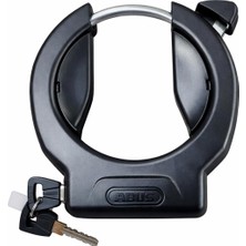 Abus Çerçeve Bisiklet Kilidi 4750S R Bk Oe Art 4229